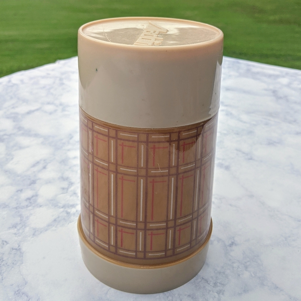 Vintage Aladdin's Best Buy Thermos